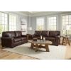 Picture of Colleton Leather Sofa