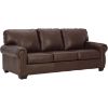 Picture of Colleton Leather Sofa