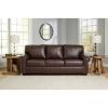 Picture of Colleton Leather Sofa