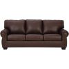 Picture of Colleton Leather Sofa