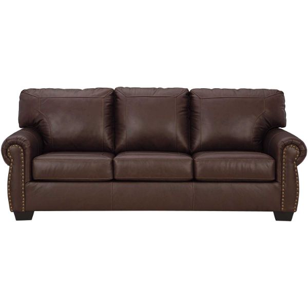 Picture of Colleton Leather Sofa