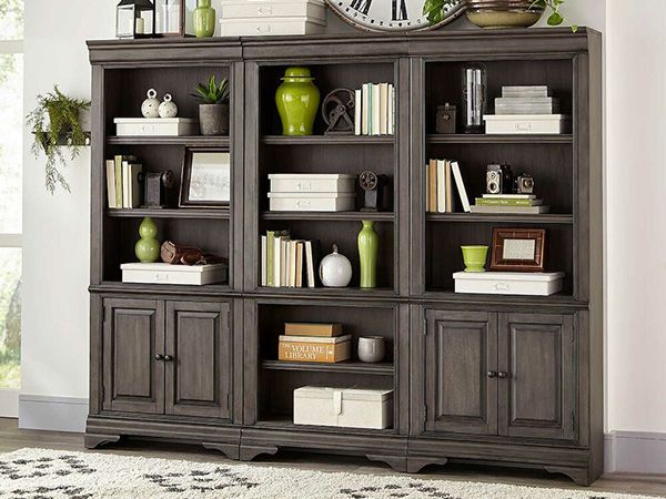 Picture for category Bookcases and Storage