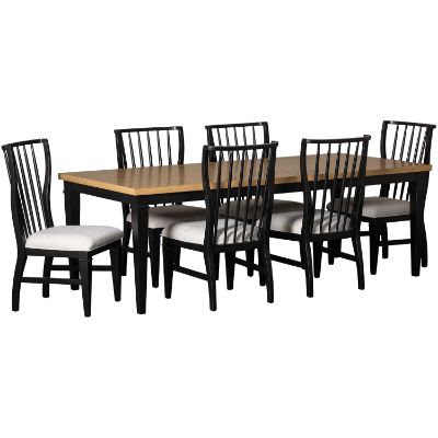 Picture of Dakota Ridge Dining Set