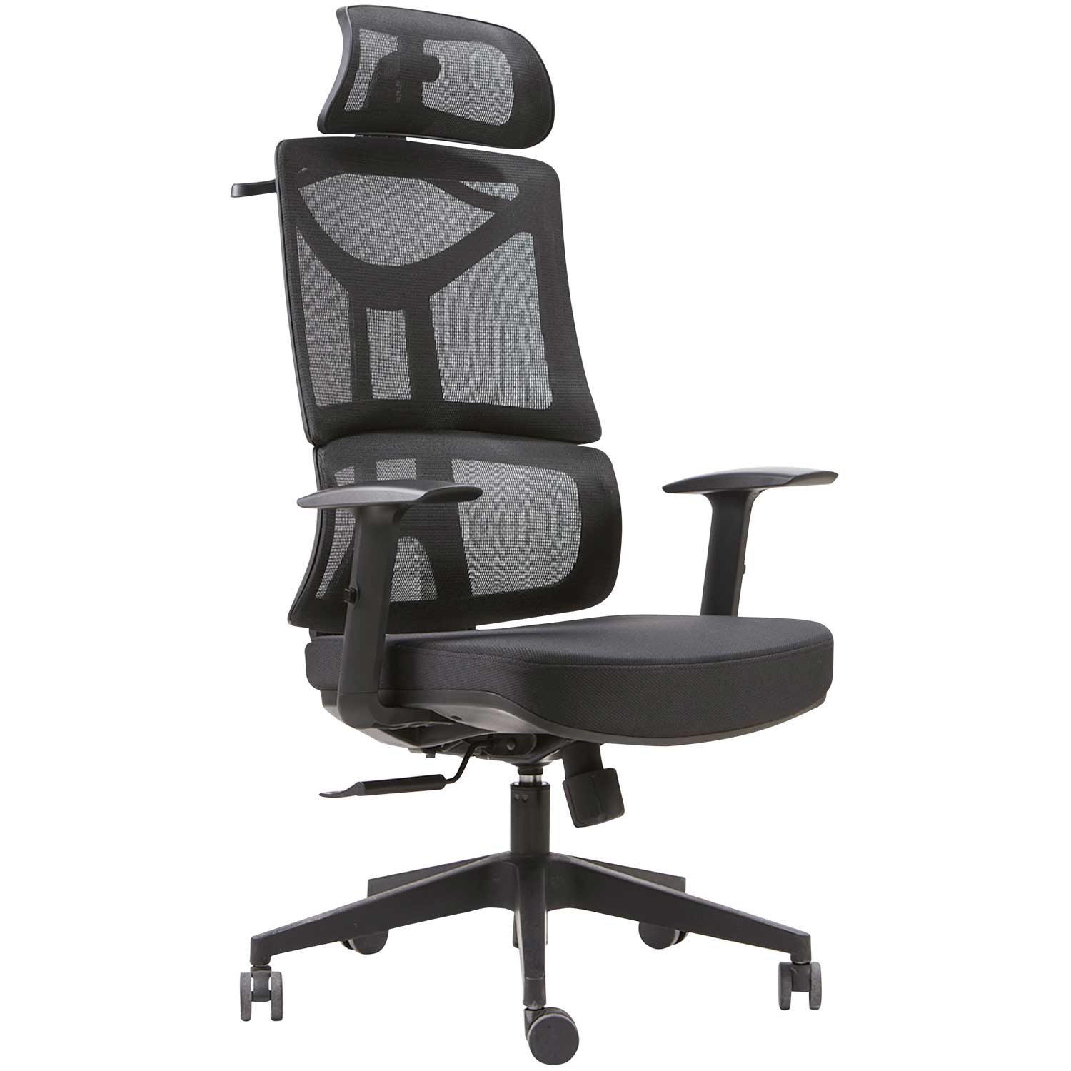 American furniture store warehouse office chairs