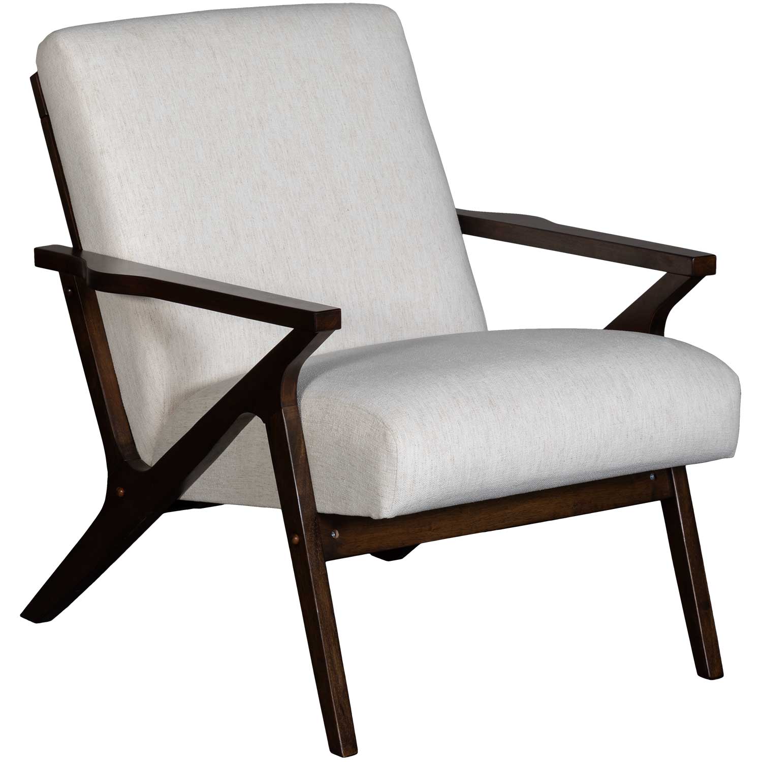 Miller Snow Arm Chair | 4R1-396 | AFW.com