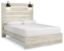 Picture of Cambeck Queen Panel Bed
