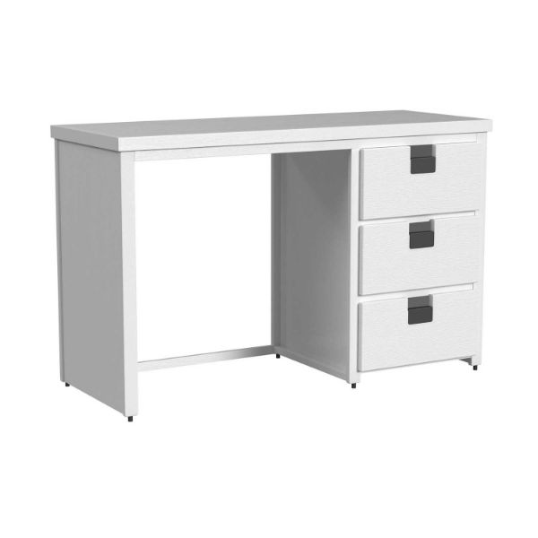 Picture of Cali Kids White Desk