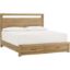 Picture of Modern Loft Queen Panel Bed