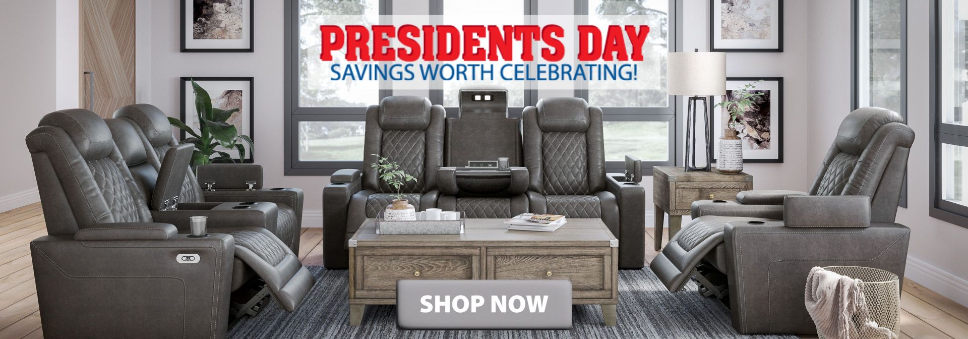 Presidents Day: Savings Worth Celebrating 
