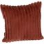 Picture of Brown Channel 20x20 Pillow