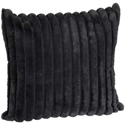 Picture of Gray Channel 20x20 Pillow