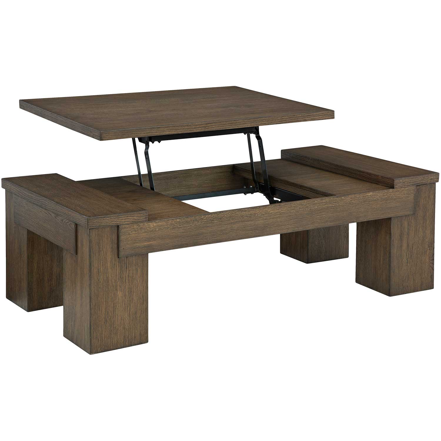 Tariland coffee outlet table