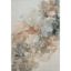 Picture of Rachel Colorful Abstract 8x10 Area Rug