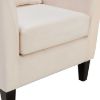 Picture of Stanton Cream Accent Chair