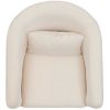 Picture of Stanton Cream Accent Chair