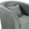 Picture of Stanton Gray Accent Chair