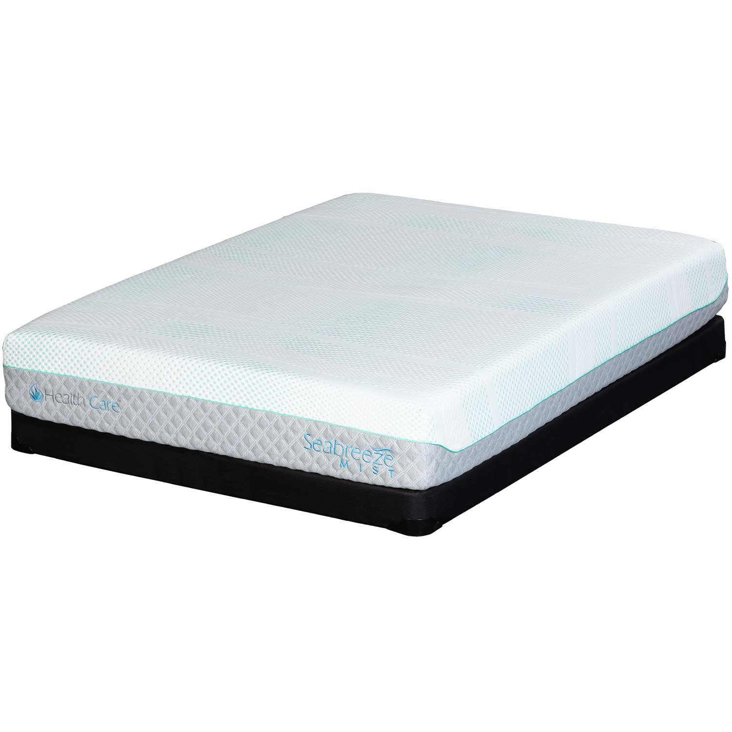 Seabreeze Mist Full Low Profile Set - Thumbnail 2