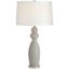 Picture of Wilkes Glass Table Lamp