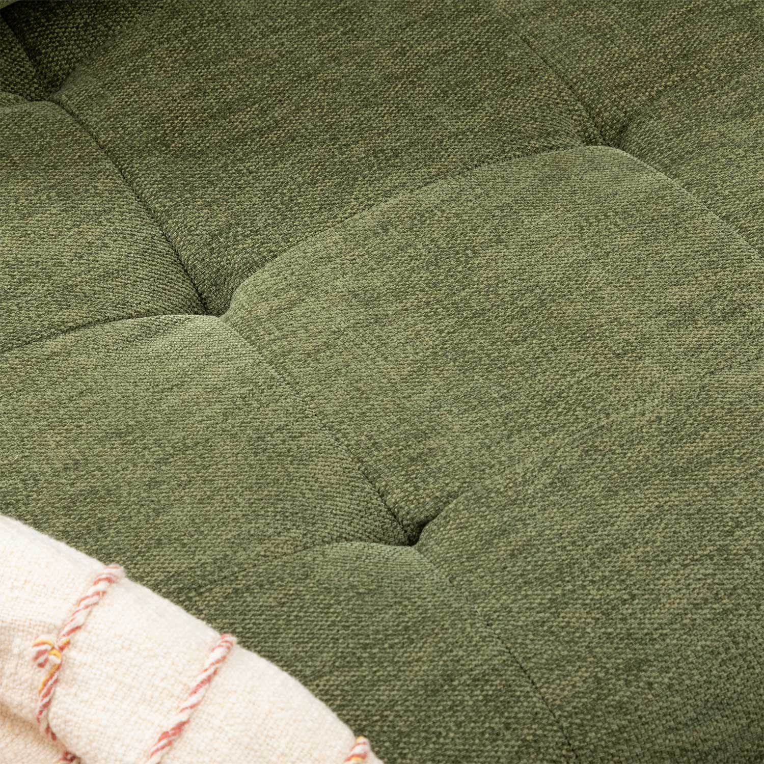 オリーブグリーン サロペット eLur 即納！】大人の細見え♪リラックスサロペット(オリーブカーキM