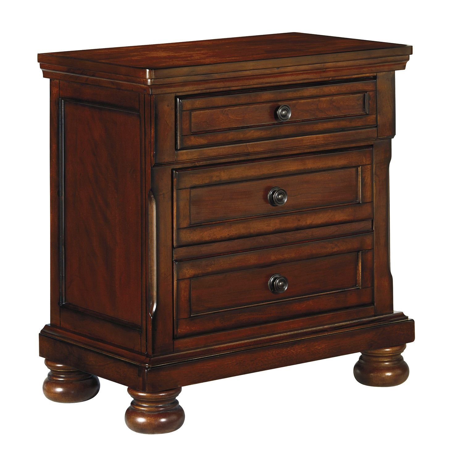 Porter Nightstand B69792 Ashley Furniture