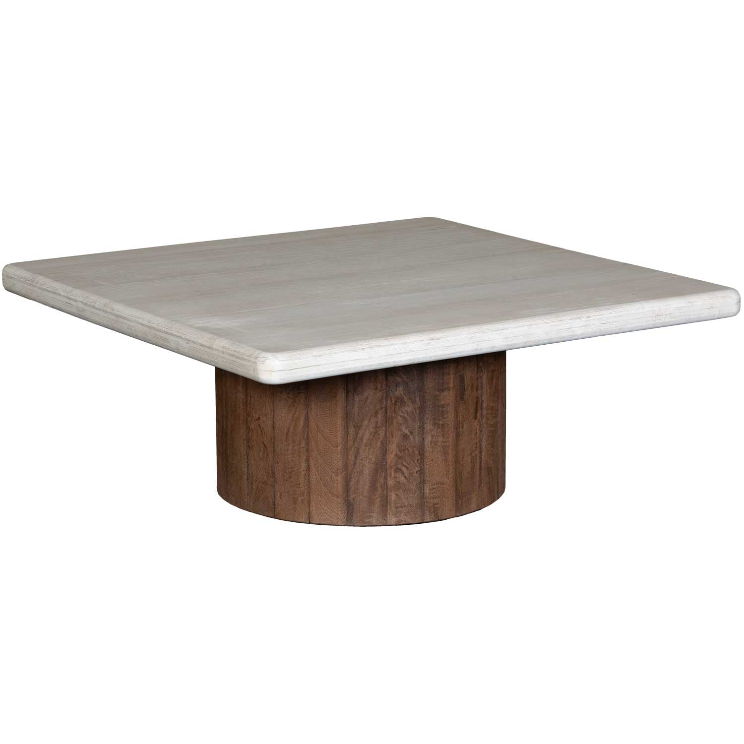 Sahara Square Cocktail Table - Thumbnail 2
