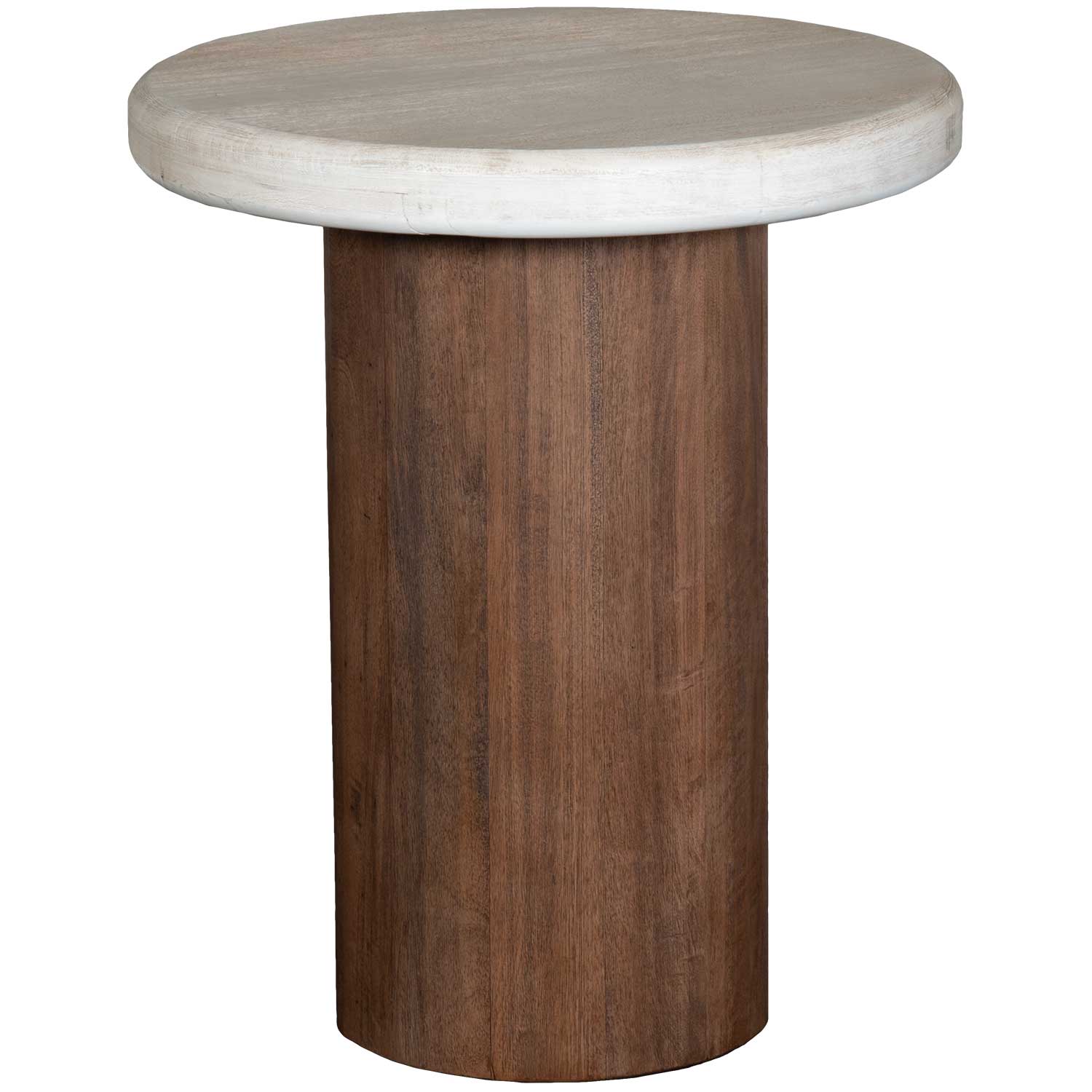Sahara End Table