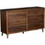 Picture of Malibu 6-Drawer Dresser