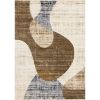 Picture of Serene Modern 5 X 8 Rug