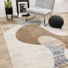 Picture of Serene Modern Area 8 X 10 Rug