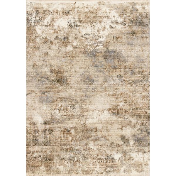 Picture of Serene Distressed 5 X 8 Rug