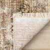 Picture of Serene Distressed 5 X 8 Rug