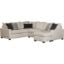 Picture of Madison 2PC Sectional