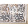 Picture of Emory Tribal Traditional Gray Cream 8x11 Rug