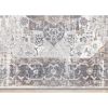 Picture of Emory Tribal Traditional Gray Cream 8x11 Rug