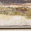 Picture of Muse Marble Grain 5X8 Rug