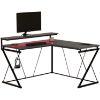 Picture of Sidequest Gaming L-Shaped Desk