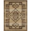 Picture of Crested Butte Tan 5 X 7 Area Rug