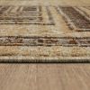 Picture of Crested Butte Tan 5 X 7 Area Rug