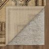 Picture of Crested Butte Tan 5 X 7 Area Rug