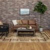 Picture of Crested Butte Tan 5 X 7 Area Rug