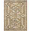 Picture of Kaibab Cream 8 X 11 Area Rug