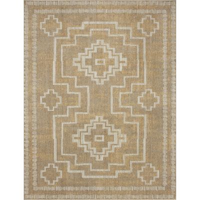 Picture of Kaibab Cream 5 X 7 Area Rug