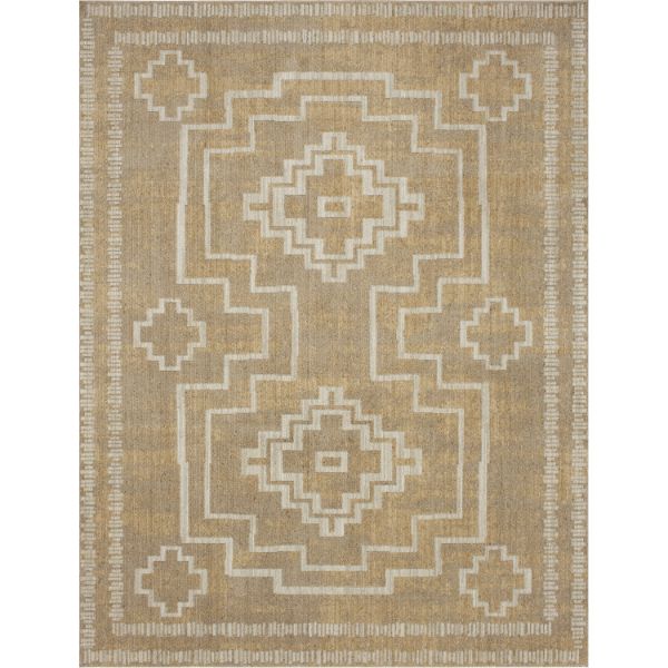 Picture of Kaibab Cream 5 X 7 Area Rug