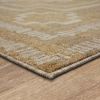 Picture of Kaibab Cream 8 X 11 Area Rug