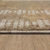 Picture of Kaibab Cream 5 X 7 Area Rug