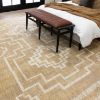 Picture of Kaibab Cream 5 X 7 Area Rug