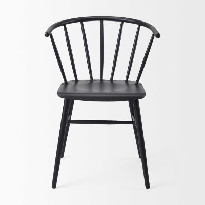 Picture of Colin Metal Dining Chair