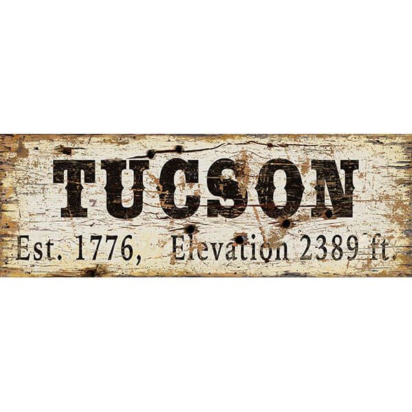 Picture of Tucson Classic