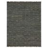 Picture of Jean Jute Cotton Textured 8x10 Area Rug