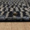 Picture of Jean Jute Cotton Textured 8x10 Area Rug